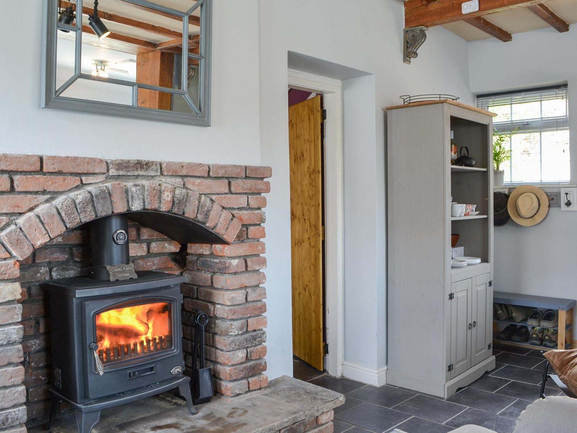 Chapel Farm Cottage Wetwang Exterior foto
